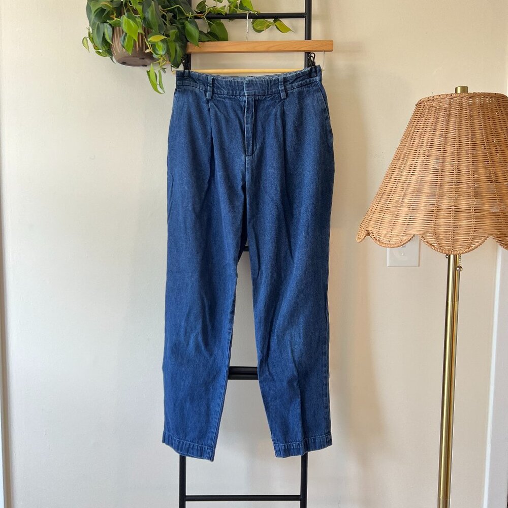 Uniqlo Women's Denim Jeans Size 2